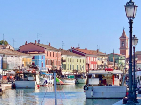 Rosamare Cesenatico